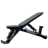 heavy duty adjustable incline bench tb-44